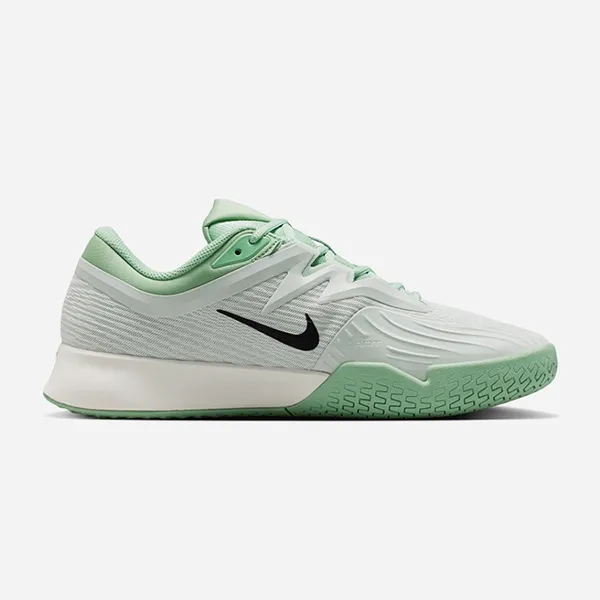 Giày Thể Thao Nam Nike Vapor Pro 3 Tennis Shoes FZ2161-003 Màu Trắng/Xanh Size 9.5