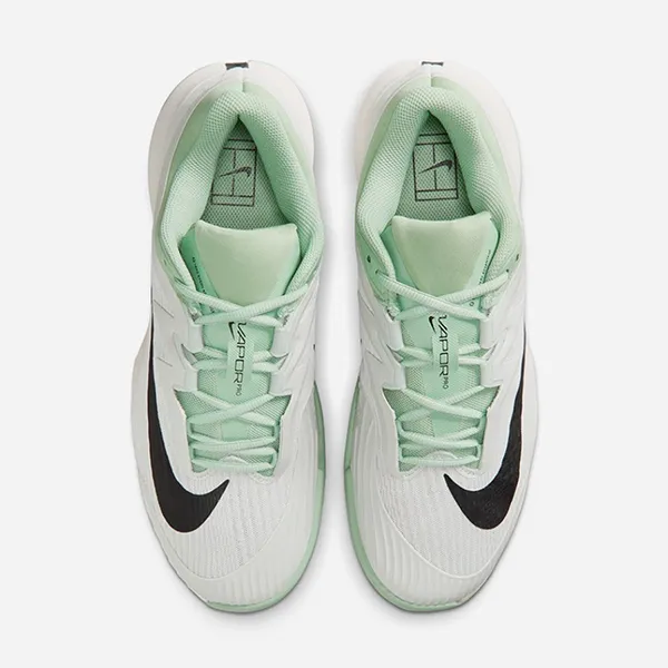 Giày Thể Thao Nam Nike Vapor Pro 3 Tennis Shoes FZ2161-003 Màu Trắng/Xanh Size 9.5