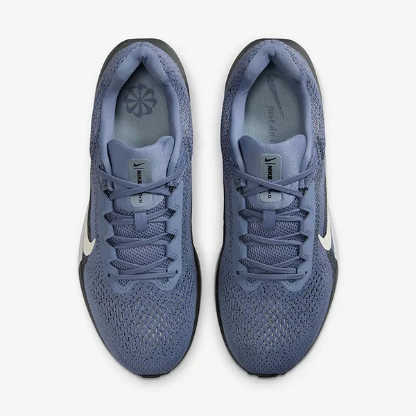 Giày Thể Thao Nam Nike Winflo 11 Running Shoes FJ9509-405 Màu Xanh Chàm Size 7