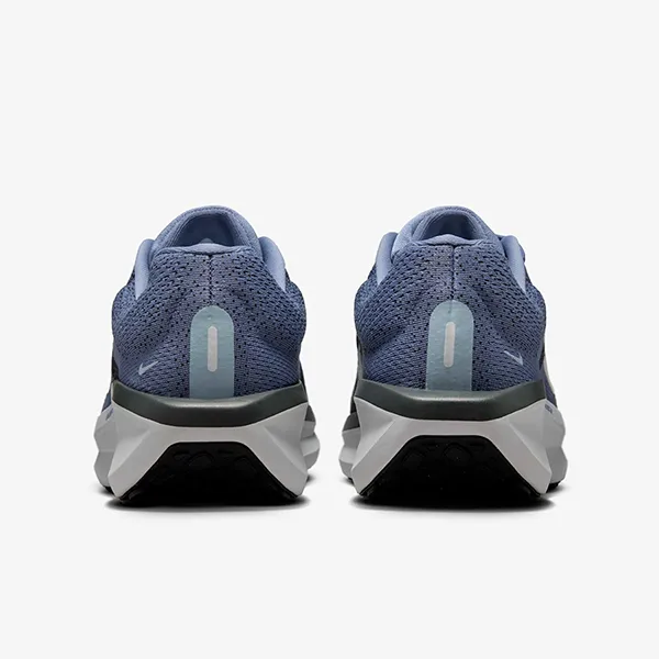 Giày Thể Thao Nam Nike Winflo 11 Running Shoes FJ9509-405 Màu Xanh Chàm Size 7