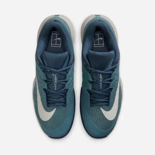 Giày Tennis Nam Nike Zoom Vapor Pro 3 Hard Court FZ2161-005 Xanh Ngọc Size 7.5