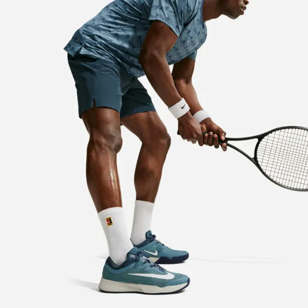 Giày Tennis Nam Nike Zoom Vapor Pro 3 Hard Court FZ2161-005 Xanh Ngọc Size 7.5