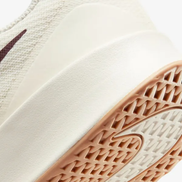 Giày Thể Thao Nike Court Vapor Lite 3 HC ‘Pale Ivory Tattoo’ FZ2156-109 Màu Kem Size 11.5