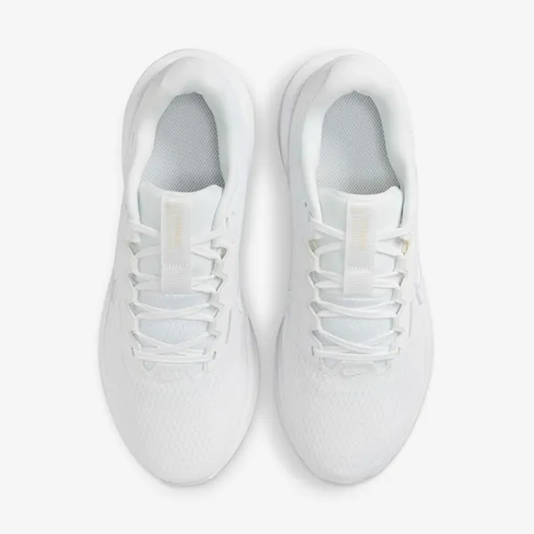 Giày Thể Thao Nike Downshifter 13 Road Running Shoes FD6476-101 Màu Trắng Size 5.5
