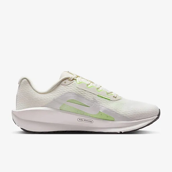Giày Thể Thao Nike Downshifter 13 Road Running Shoes FD6476-106 Màu Kem Size 5.5