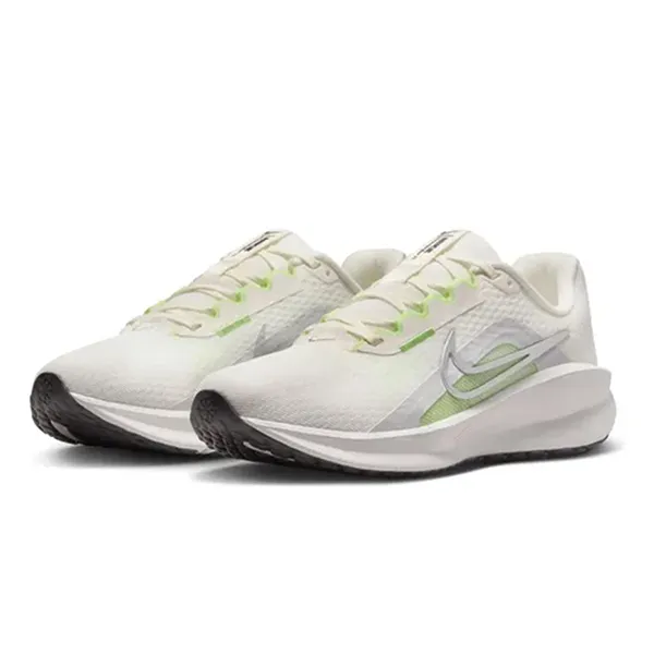Giày Thể Thao Nike Downshifter 13 Road Running Shoes FD6476-106 Màu Kem Size 5.5