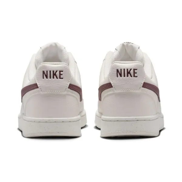 Giày Thể Thao Nữ Nike Court Vision Low Next Nature DH3158-012 Màu Trắng Size 6