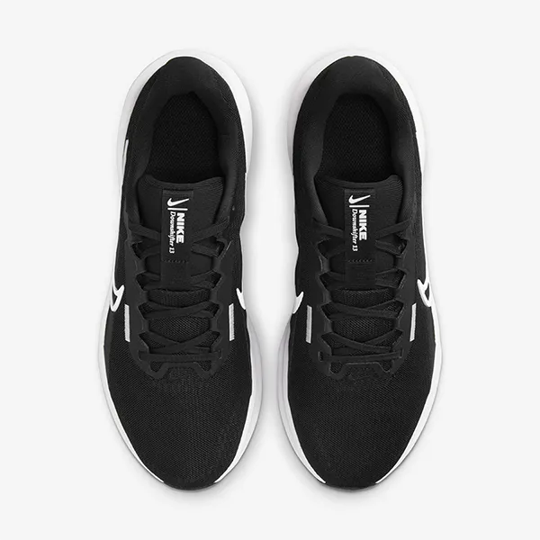Giày Thể Thao Nữ Nike Downshifter 13 Road Running Shoes FD6476-001 Màu Đen Size 5.5