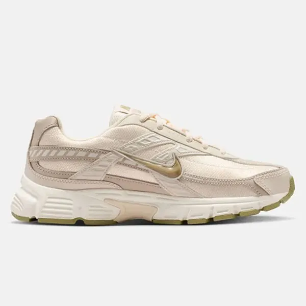 Giày Thể Thao Nữ Nike Initiator 394053-107 Màu Kem Size 5.5