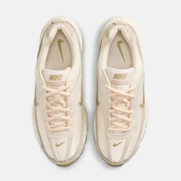 Giày Thể Thao Nữ Nike Initiator 394053-107 Màu Kem Size 5.5