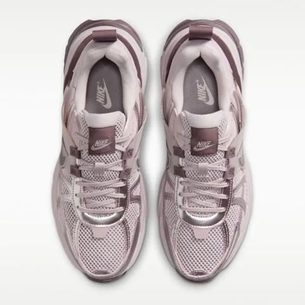 Giày Thể Thao Nữ Nike V2K Run Women's Shoes With Reflective Accents FD0736-602 Màu Hồng Tím Size 36