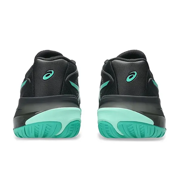 Giày Thể Thao Tennis/Pickleball Nam Asics Gel-Resolution X 1041A481.003 Màu Đen/Xanh Size 44