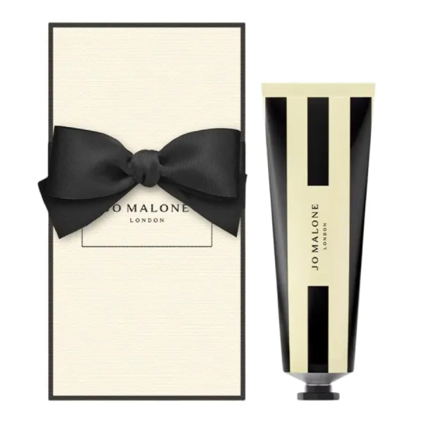 Kem Dưỡng Da Tay Jo Malone English Pear & Freesia Hand Cream 30ml (Fullbox + nơ)