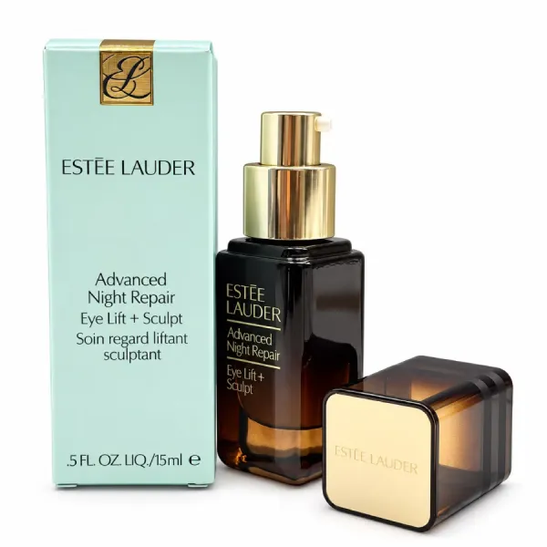 Kem Dưỡng Mắt Nâng Cơ Và Săn Chắc Da Estée Lauder Advanced Night Repair Eye Lift + Sculpt 15ml