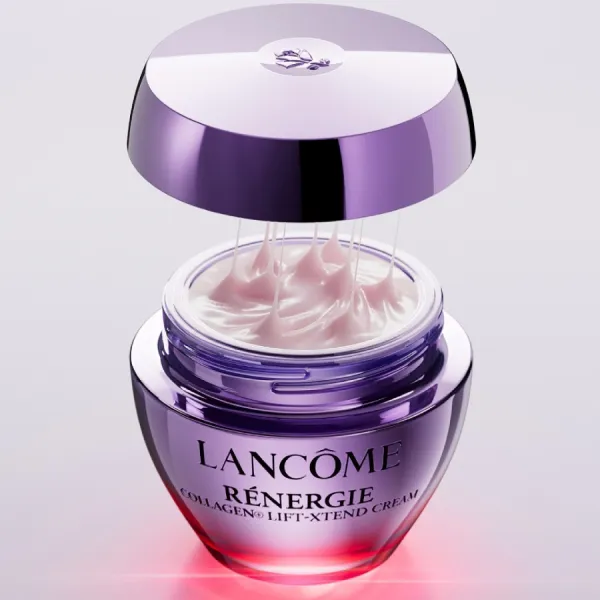 Kem Dưỡng Nâng Căng, Săn Chắc Và Cải Thiện Độ Đàn Hồi Lancôme Renergie Collagen Lift-Xtend Cream 50ml (Mẫu mới)