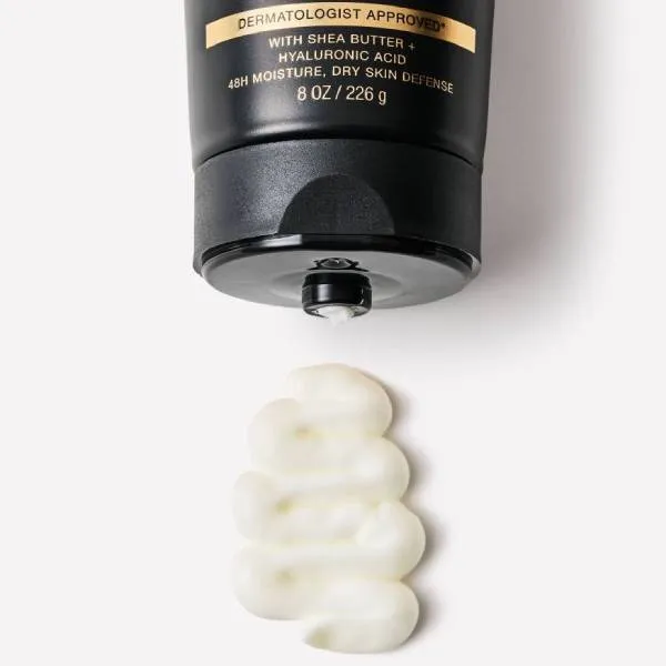Kem Dưỡng Thể Bath & Body Works Into The Night Body Cream 226g