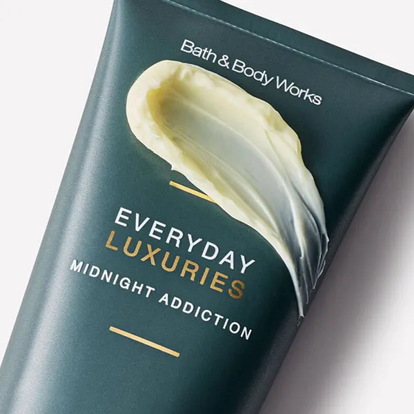 Kem Dưỡng Thể Bath & Body Works Luxuries Ultimate Hydration Body Cream Midnight Addiction 226g