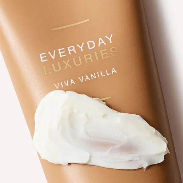 Kem Dưỡng Thể Bath & Body Works Luxuries Ultimate Hydration Body Cream Viva Vanilla 226g