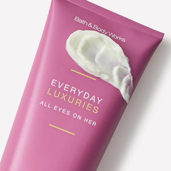 Kem Dưỡng Thể Bath & Body Works Ultimate Hydration Body Cream All Eyes On Her 226g