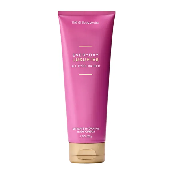 Kem Dưỡng Thể Bath & Body Works Ultimate Hydration Body Cream All Eyes On Her 226g