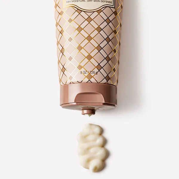 Kem Dưỡng Thể Bath & Body Works Ultimate Hydration Body Cream Caramel Vanilla 226g