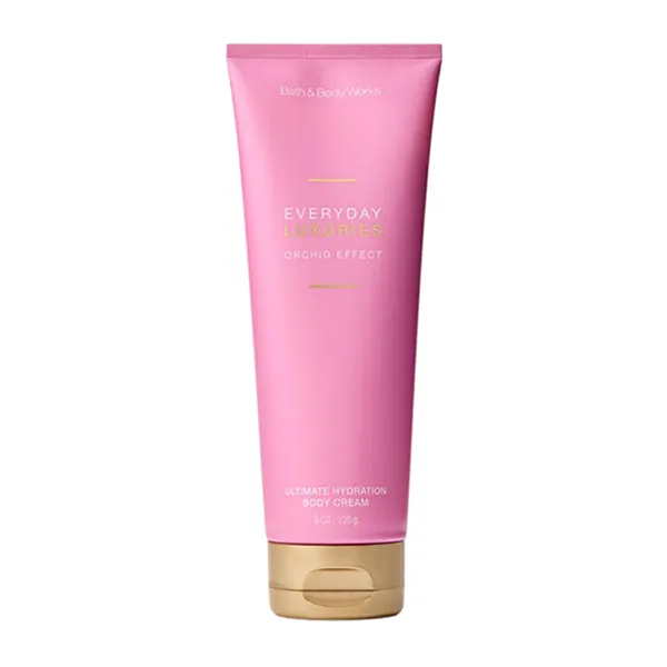 Kem Dưỡng Thể Bath & Body Works Ultimate Hydration Body Cream Orchid Effect 226g