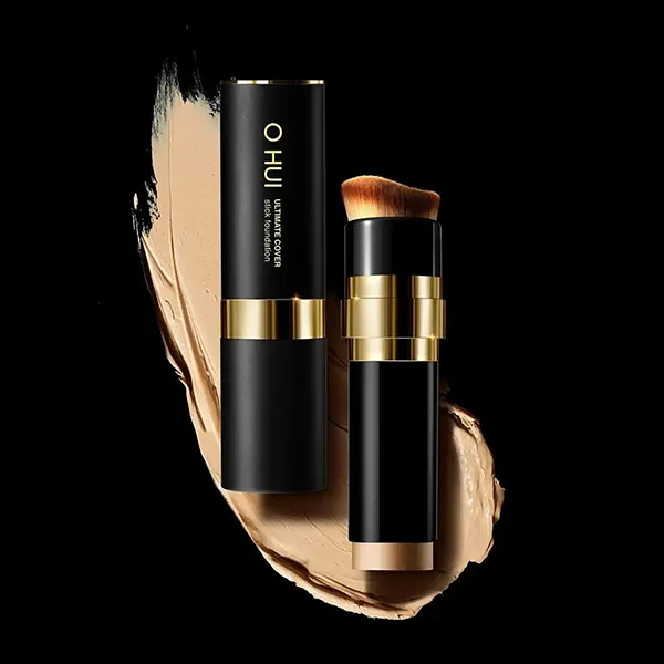 Kem Nền Dạng Thỏi Ohui Ultimate Cover Stick Foundation Tone 01