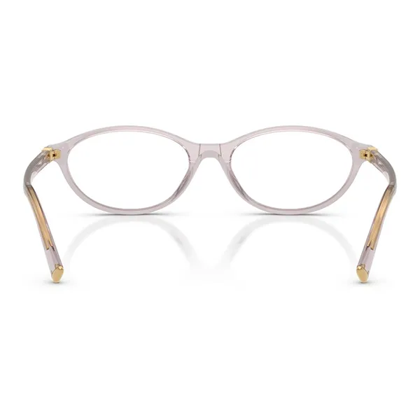 Kính Mắt Cận Miu Miu Eyeglasses 0MU 09XVF 12W1O1 Màu Hồng Pastel
