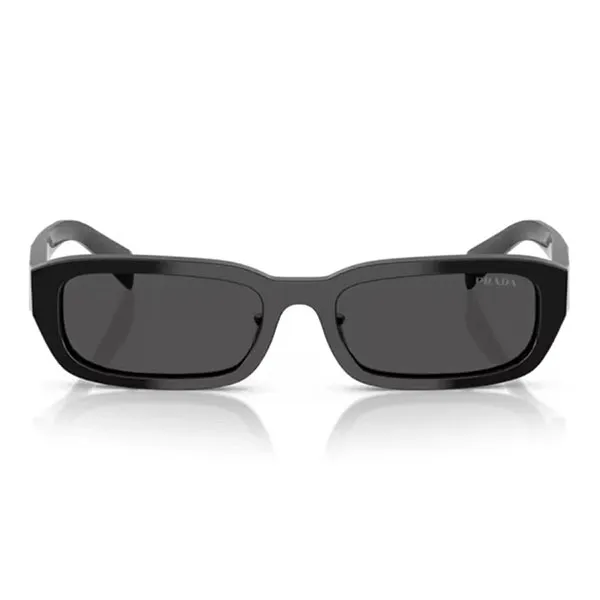 Kính Mát Nam Prada 0PR B06SF 16K08Z Sunglasses Màu Đen