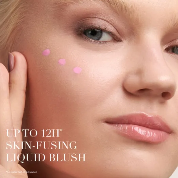 Má Hồng Giorgio Armani Luminous Silk Cheek Tint 53S Cosmic Pink Màu Hồng Lạnh