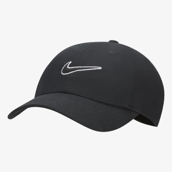 Mũ Thể Thao Unisex Nike Club FB5369-010 Màu Đen