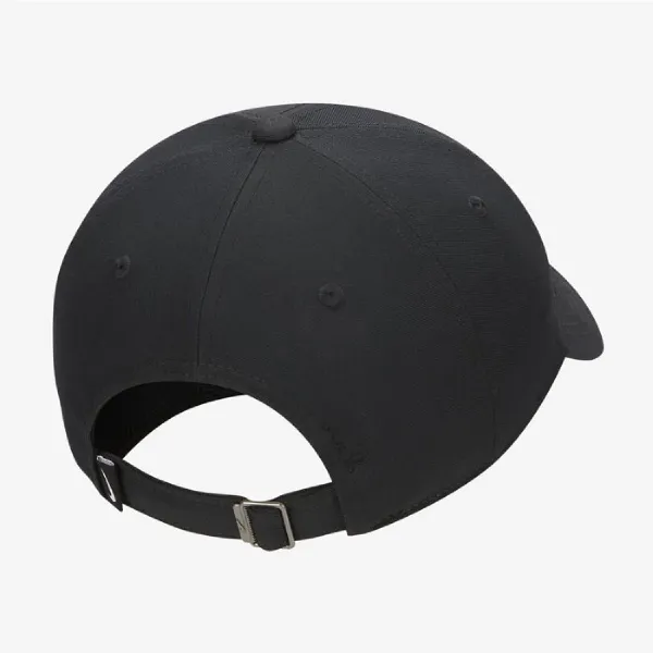 Mũ Thể Thao Unisex Nike Club FB5369-010 Màu Đen