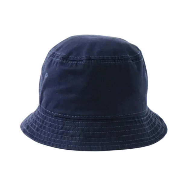 Mũ Tommy Hilfiger Established Bucket Hat 69J5966-410 Màu Xanh Navy