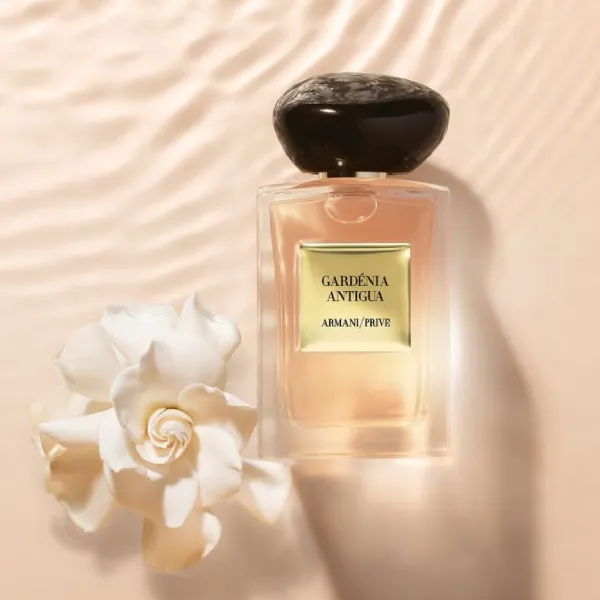 Nước Hoa Unisex Giorgio Armani Privé Gardénia Antigua EDT 100ml