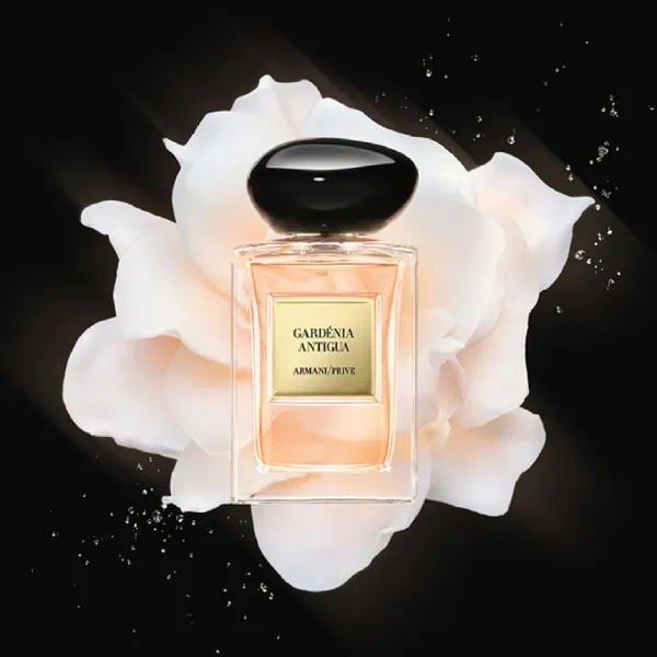 Nước Hoa Unisex Giorgio Armani Privé Gardénia Antigua EDT 100ml