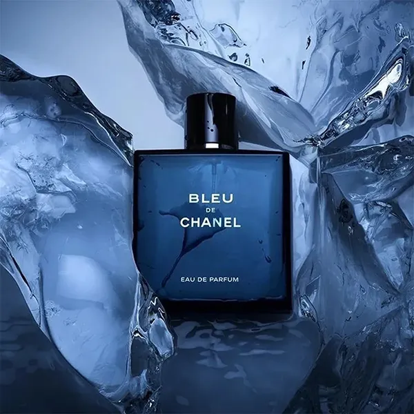 Nước Hoa Nam Chanel Bleu De Chanel EDP 50ml