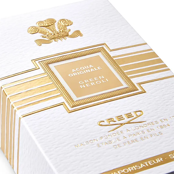 Nước Hoa Creed Acqua Originale Green Neroli EDP 100ml
