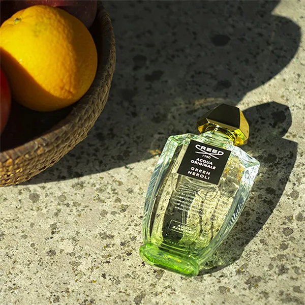 Nước Hoa Creed Acqua Originale Green Neroli EDP 100ml