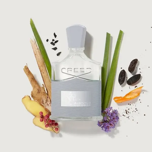 Nước Hoa Nam Creed Aventus Cologne 100ml