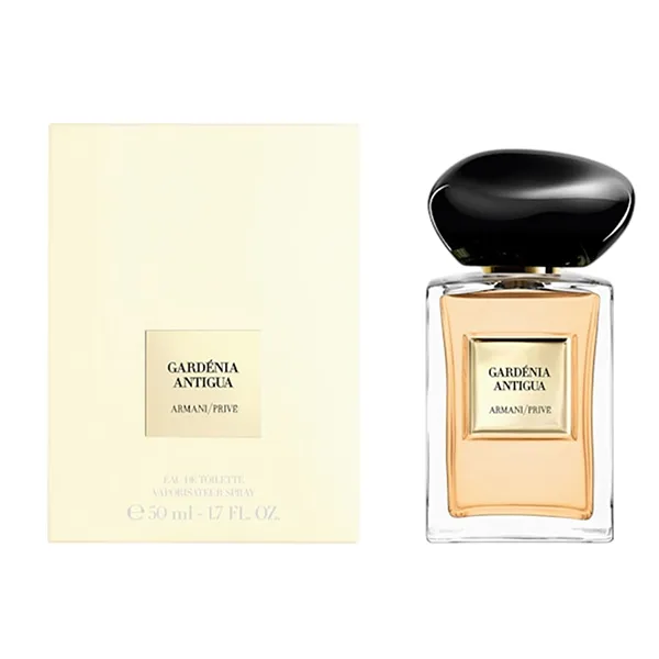 Nước Hoa Giorgio Armani Gardénia Antigua EDT 50ml