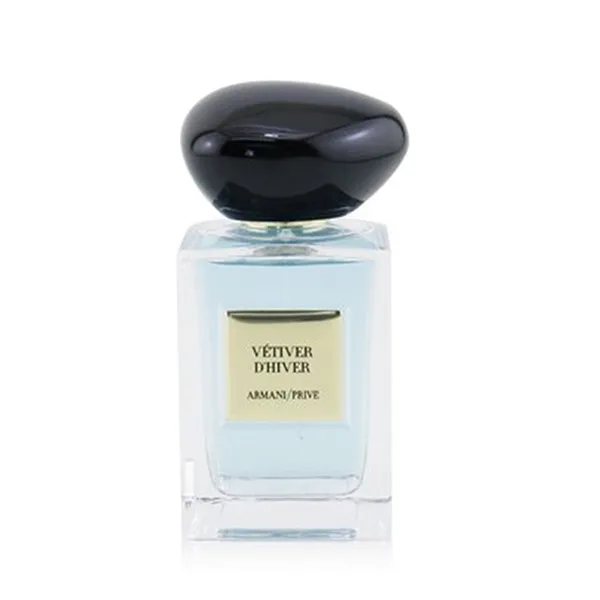 Nước Hoa Giorgio Armani Prive Vétiver D’Hiver Vetiver Babylone EDT 50ml
