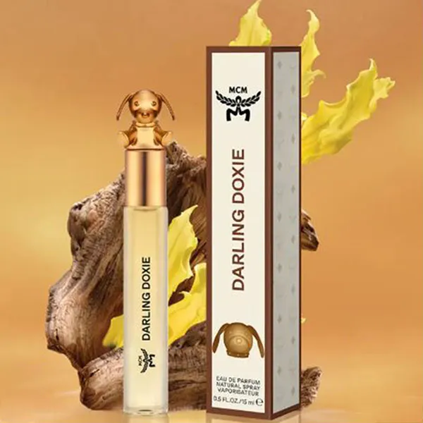 Nước Hoa Mini Unisex MCM Darling Doxie EDP 15ml
