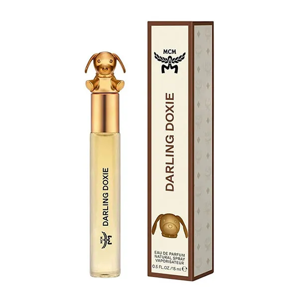 Nước Hoa Mini Unisex MCM Darling Doxie EDP 15ml