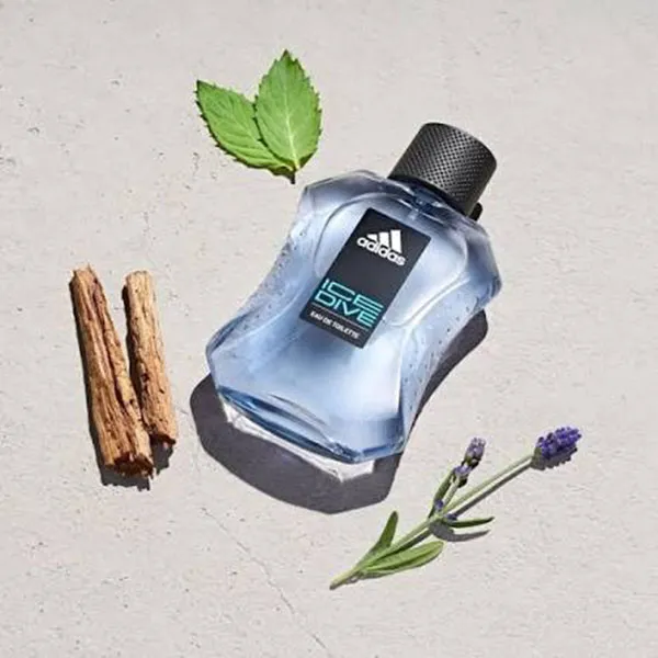 Nước Hoa Nam Adidas Ice Dive EDT 100ml