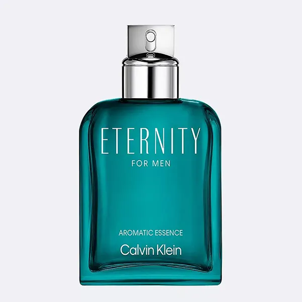 Nước Hoa Nam Calvin Klein CK Eternity Aromatic Essence For Men Parfum Intense 200ml