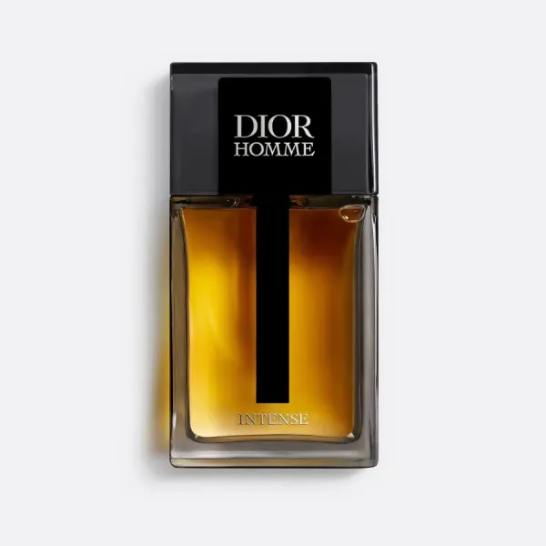 Nước Hoa Nam Dior Homme Intense EDP Mini 10ml (Bản 2025)