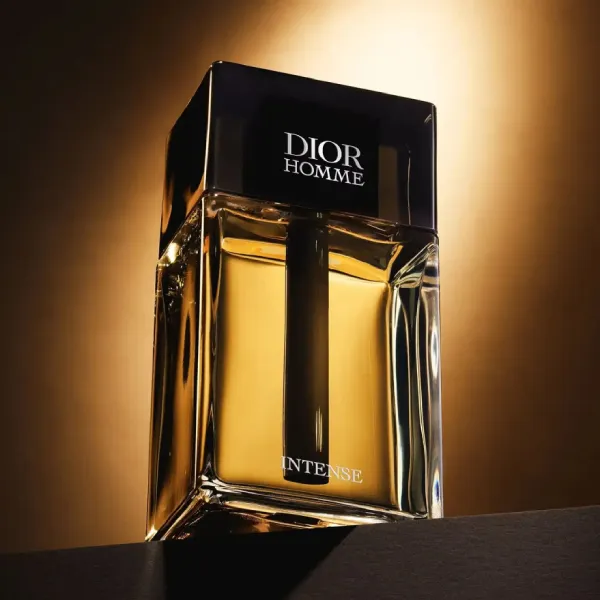 Nước Hoa Nam Dior Homme Intense EDP Mini 10ml (Bản 2025)