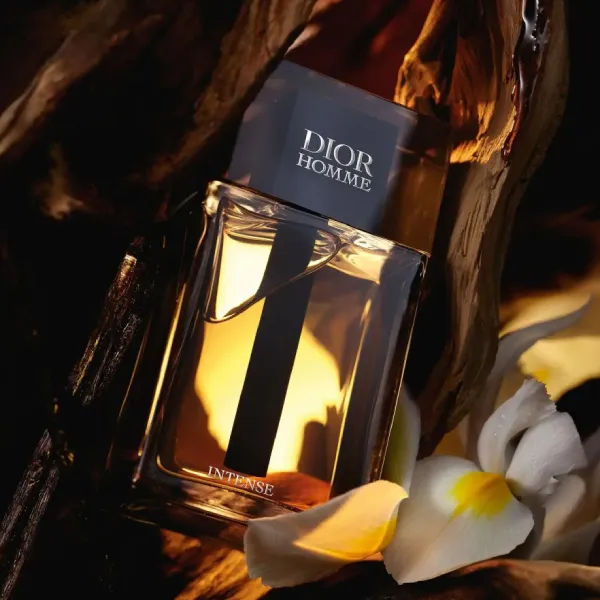 Nước Hoa Nam Dior Homme Intense EDP Mini 10ml (Bản 2025)