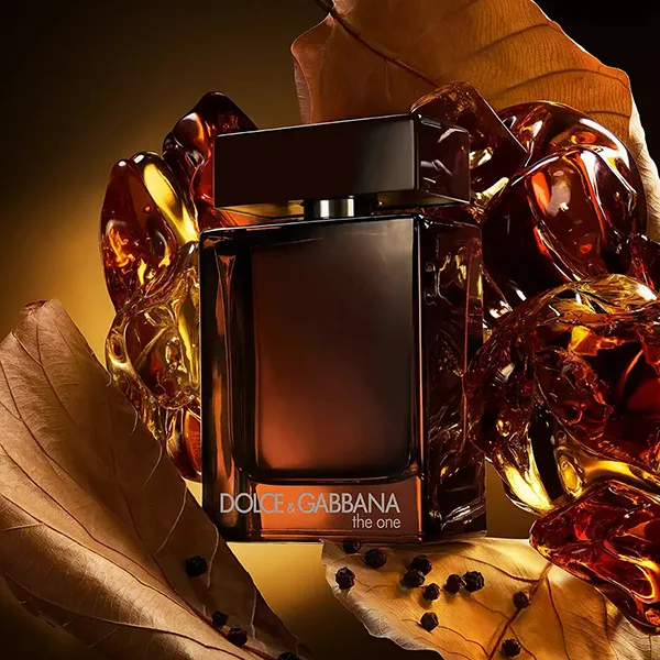 Nước Hoa Nam Dolce & Gabbana D&G The One Pour Homme Parfum 100ml