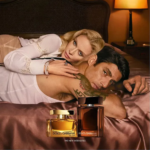 Nước Hoa Nam Dolce & Gabbana D&G The One Pour Homme Parfum 100ml